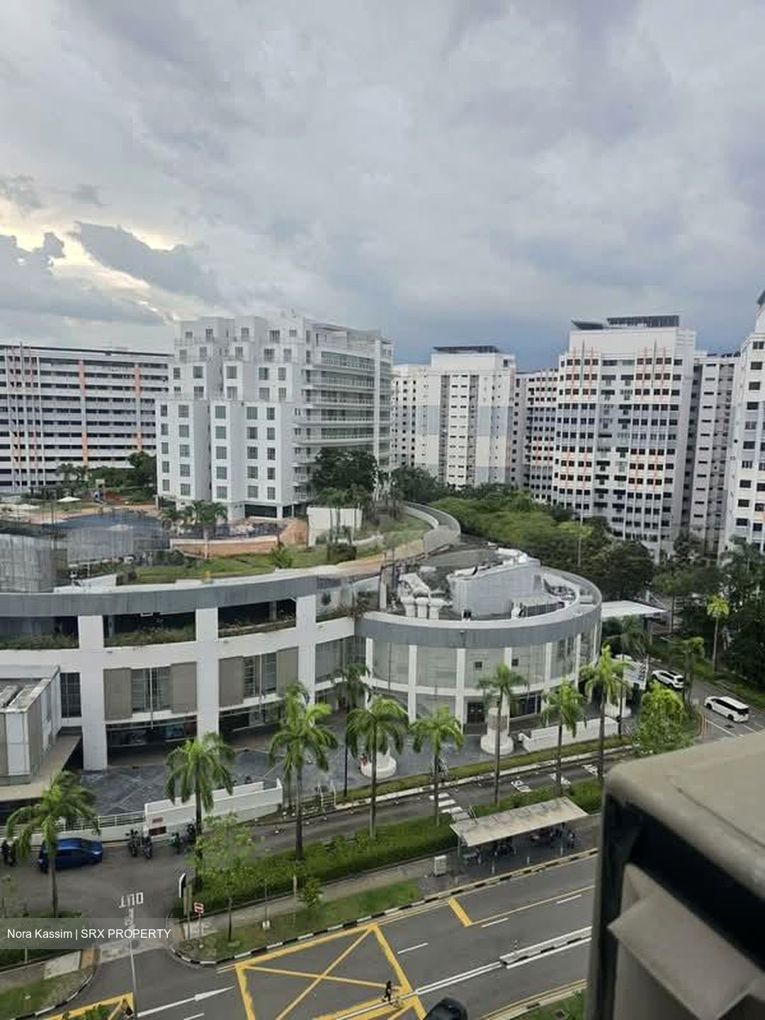 Blk 931 Hougang Street 91 (Hougang), HDB 5 Rooms #583425111